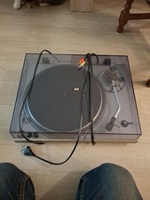 Platine Vinyle Technics SL-1700
