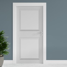 Film pour Porte " Stuc 8 "