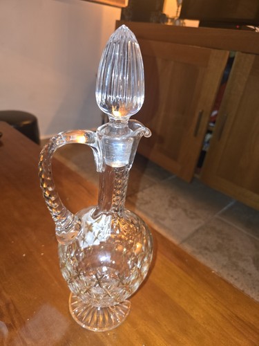 Ancienne aiguière carafe en - ancienne, /