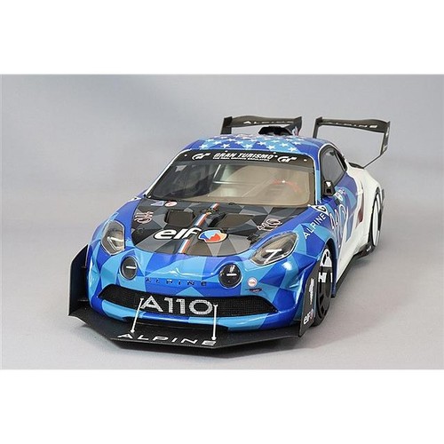 Otto alpine a110 - alpine, peak