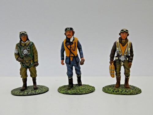 Lot figurines altaya - figurines,