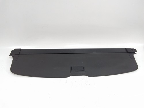 Cache bagage citroen ii - citroen, c5