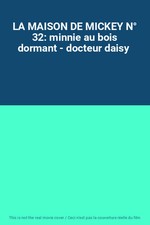 LA MAISON DE MICKEY N° 32