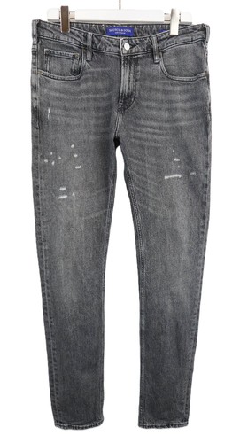 Scotch soda jeans - scotch,