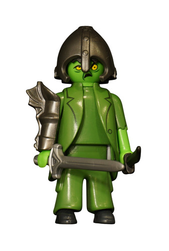 Playmobil figurine halloween - playmobil,