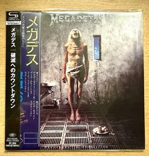 Japan Import / SHM-CD