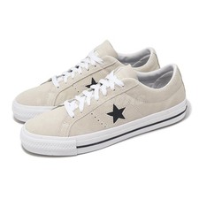 Converse One Star Pro Egret