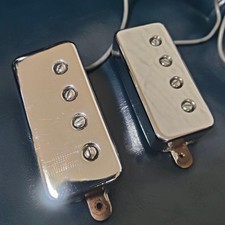 Jeu de micros basse violon