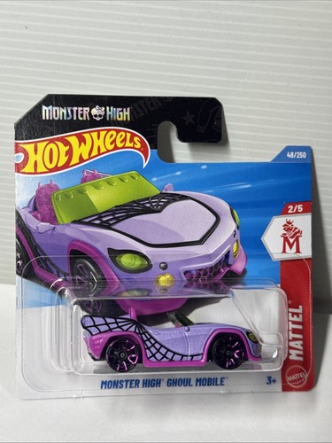 Hotwheels - , 1/64