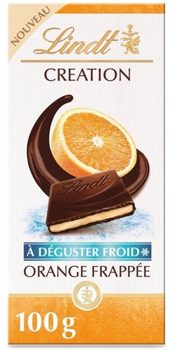 Lot lindt creation - lindt,
