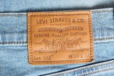 Jean LEVI’S 512 PREMIUM