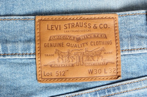 Jean levi 512 premium - jean,