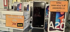 Smartphone samsung galaxy - samsung,