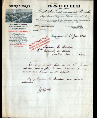 Feuquieres bazancourt 80 - feuquieres, (80
