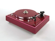 Platine Vinyle Restaurée