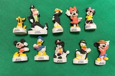 FEVE    10 FEVES  SERIE