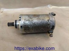 Demarreur pour bmw k75 - demarreur, de