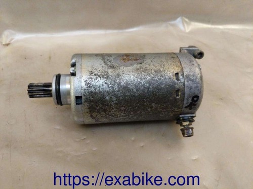 Demarreur pour bmw k75 de - demarreur,