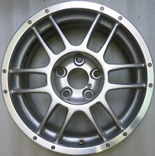 OZ Racing F1 Plus Alloy Wheel