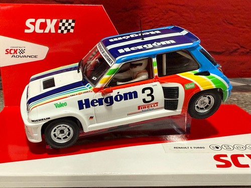 Scx scale - 1/32,