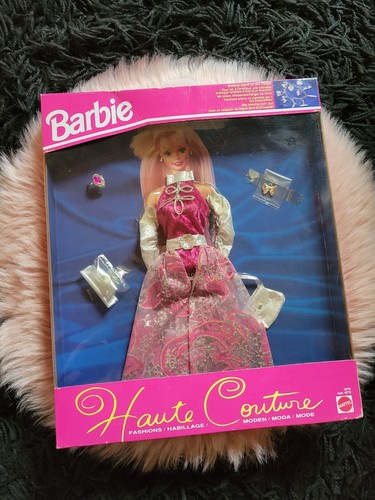Vêtement poupée barbie - poupÉe,