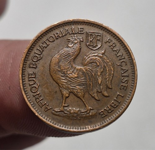 132 afrique equatoriale - #132,