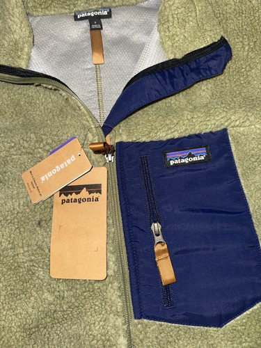 Veste polaire patagonia - polaire,