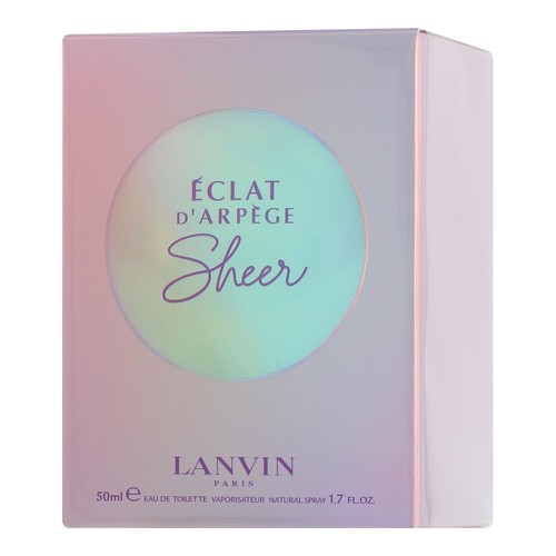 Lanvin éclat arpège - d'arpège, sheer
