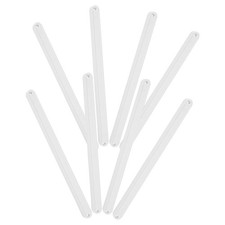  8 Pcs Drawer Runners Sliding