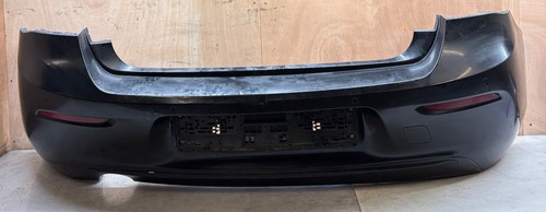 Pare choc arriere bmw serie - pare-choc,