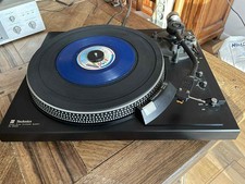 Platine Vinyle SL-2000