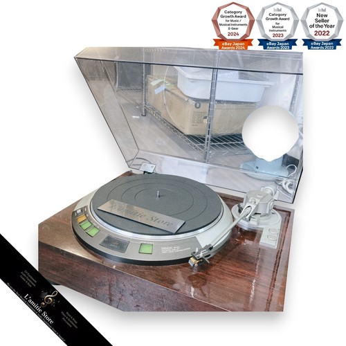 Denon 67l direct drive - denon,