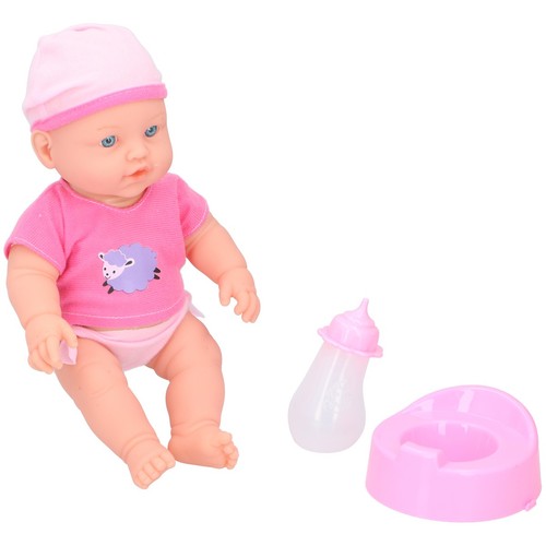 Baby me poupée bébé - baby, &