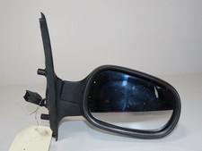 retroviseur exterieur