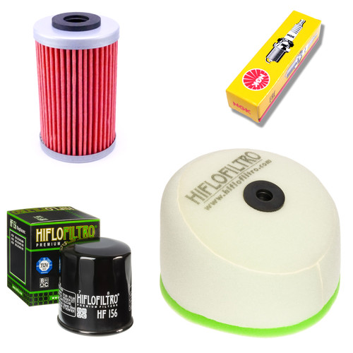 Kit entretien pour - kit, d'entretien