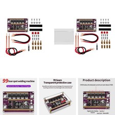 Carte PCB de soudeuse par