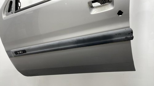Porte avant gauche citroen - avant,