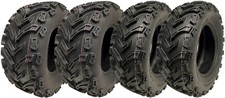 Pneus pour quad 24x10.00-11 et