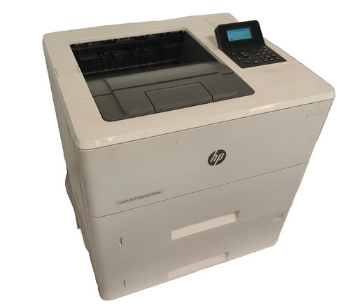 Laserjet enterprise m506 - hp,