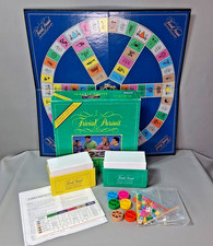 Vtg 1992 Trivial Pursuit