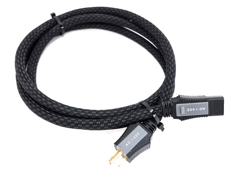 Pangea 14se power cord - ac-14se,