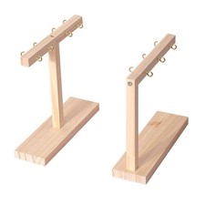 Présentoir pour bâtonnets de