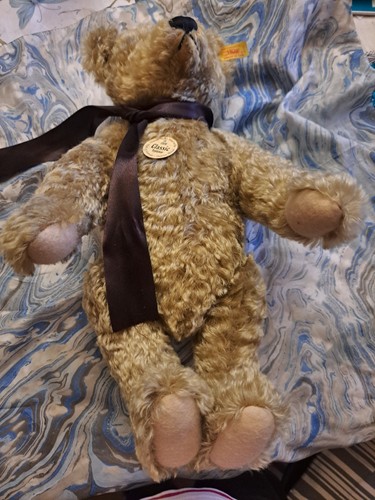 Très bel ours - bel,