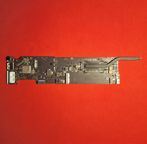 Carte mère 820 00165 - 820-00165-a, apple