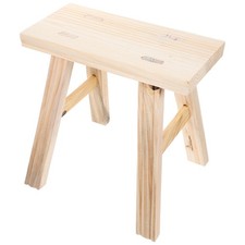  Tabouret Escabeau Tabourets Pour S'asseoir Petit De Salle Bain Pied Salon