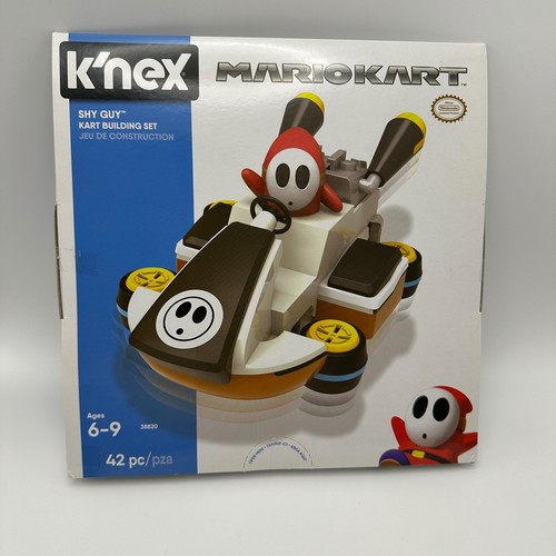 Nex mario kart shy guy - shy,