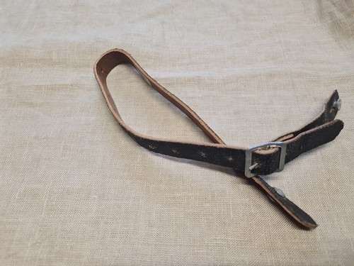 Jugulaire pour casque allemand - pour,