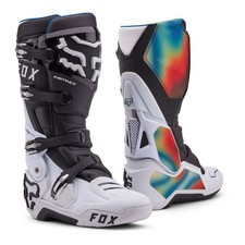 Bottes Offroad MX Enduro Dirt