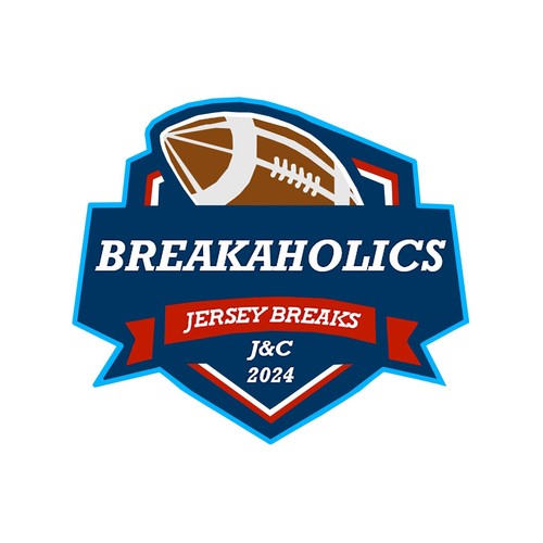 Breakaholics autographed - breakaholics,