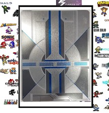 STAR OCEAN INTEGRITY AND FAITHLESSNESS COLLECTOR SONY PS4 TBE